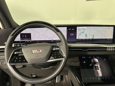 New 2025 Cadillac Escalade Sport w/ Touring Package image 11