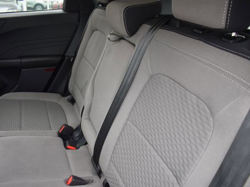 Used 2021 Ford Escape SE w/ Convenience Package FWD image 45