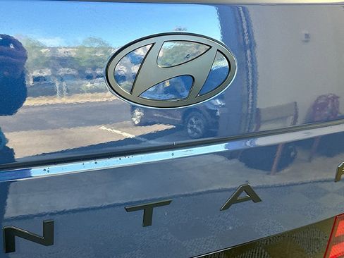 New 2026 Hyundai Santa Fe Calligraphy FWD image 21