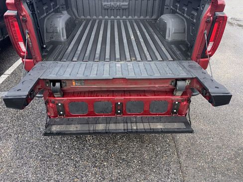 Used 2024 GMC Sierra 1500 SLT w/ SLT Premium Plus Package image 14