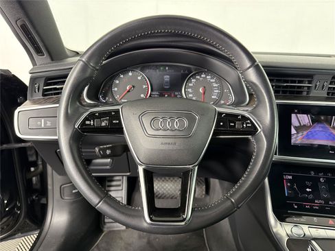 Used 2019 Audi A7 3.0T Premium w/ Convenience Package AWD/4WD image 21