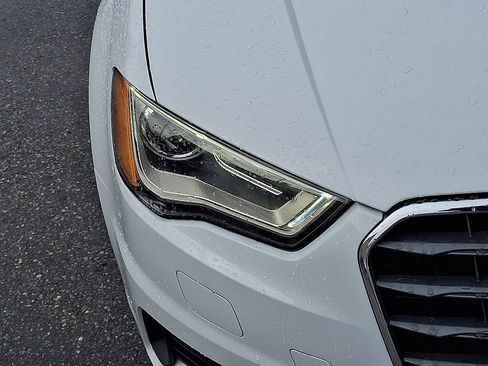 Used 2015 Audi A3 2.0T Premium Plus w/ Premium Plus Package image 9