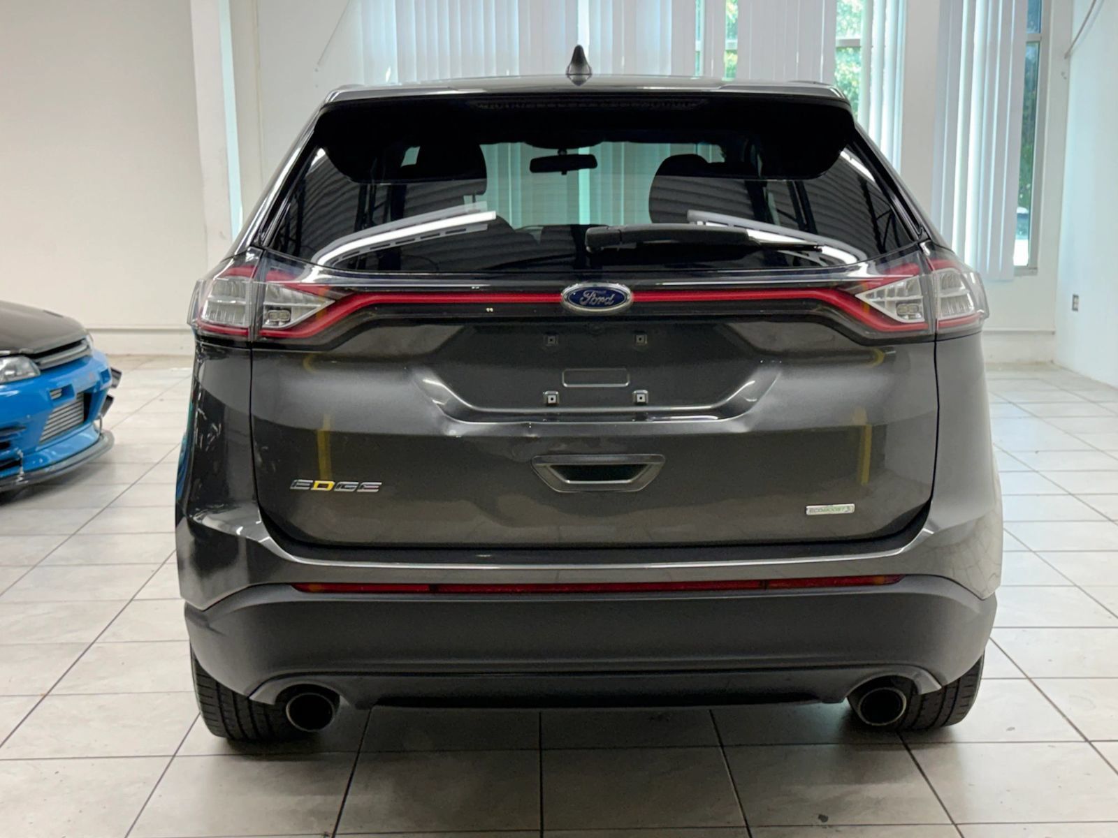 Used 2016 Ford Edge SE FWD image 8