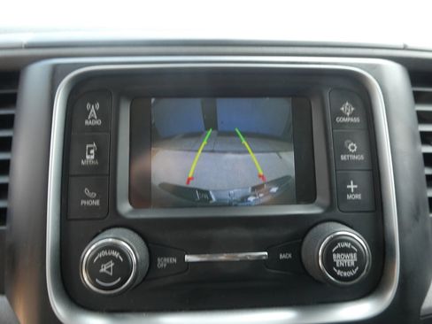 Used 2014 RAM 1500 Express RWD image 20