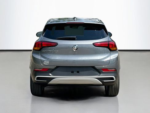 Used 2022 Buick Encore GX Preferred w/ Cold Weather Comfort Package AWD/4WD image 7