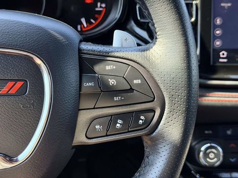 Used 2023 Dodge Durango GT AWD/4WD image 23