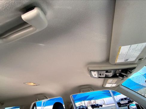 Used 2024 Toyota 4Runner TRD Off-Road image 14