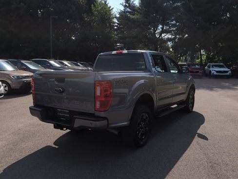 Used 2023 Ford Ranger XLT w/ Equipment Group 301A Mid AWD/4WD image 7