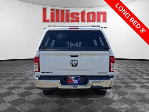 Used 2021 RAM 2500 Big Horn AWD/4WD image 5