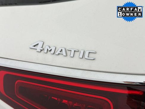 Used 2022 Mercedes-Benz GLS 450 4MATIC image 36
