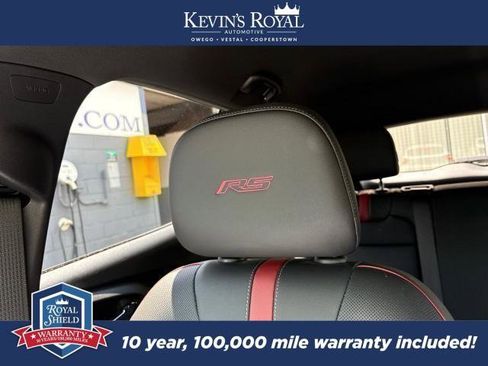 Used 2024 Chevrolet Trax RS FWD image 15