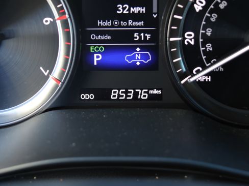 Used 2019 Lexus LX 570 4WD image 20