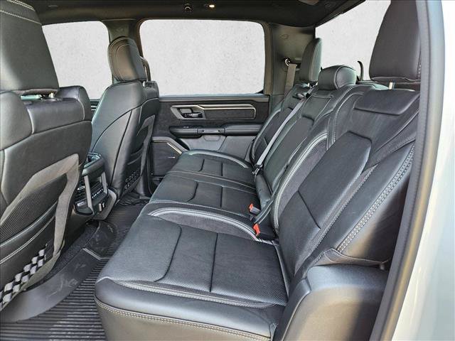 New 2026 RAM 1500 RHO w/ RHO Level 1 Equipment Group AWD/4WD image 12