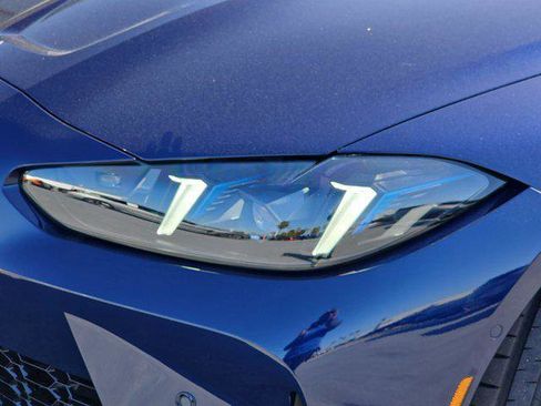 New 2026 BMW M3 Competition image 32