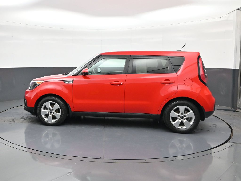 Used 2019 Kia Soul FWD image 5