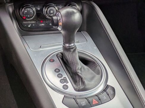 Used 2008 Audi TT 2.0T image 17