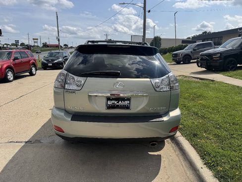 Used 2007 Lexus RX 350 AWD image 4
