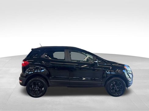 Used 2019 Ford EcoSport SE AWD/4WD image 30