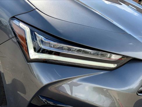 New 2025 Acura TLX w/Technology Package image 21