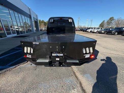 Used 2019 Ford F350 XL w/ STX Appearance Package image 5