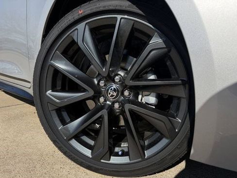 New 2026 Toyota Corolla SE image 10