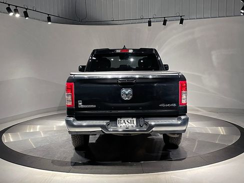Used 2022 RAM 1500 Big Horn image 12