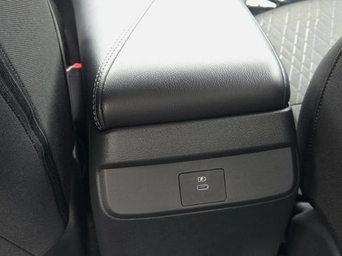 Used 2026 Nissan Sentra SV w/ Floor Mat Package FWD image 15