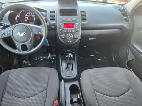 Used 2012 Kia Soul image 11