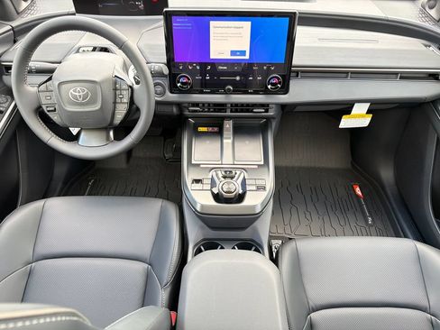 New 2026 Toyota bZ Woodland AWD/4WD image 27
