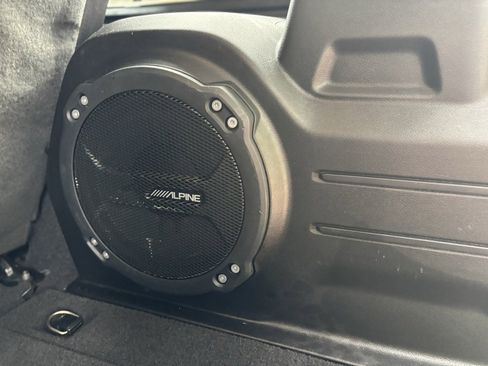 Used 2021 Jeep Wrangler Unlimited Sahara w/ Uconnect 4C Nav & Sound Group image 22