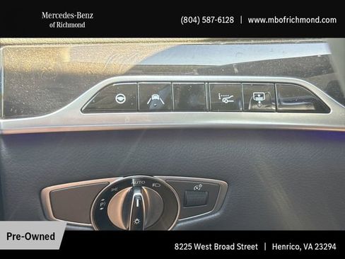 Used 2019 Mercedes-Benz S 560 4MATIC Sedan image 25
