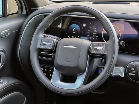 New 2026 Hyundai Palisade Calligraphy FWD image 20