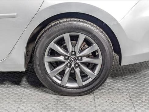 Used 2018 MAZDA MAZDA6 Sport image 29