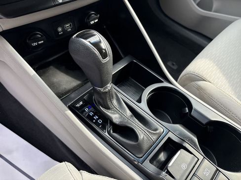 Used 2019 Hyundai Tucson SE FWD image 20