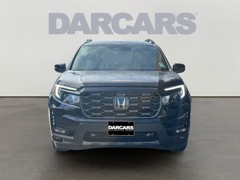 Used 2022 Honda Passport TrailSport image 2