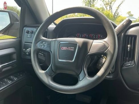 Used 2019 GMC Sierra 1500 Limited w/ Elevation Edition AWD/4WD image 23