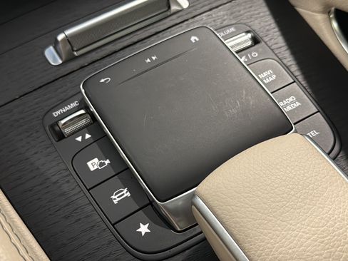 Certified 2023 Mercedes-Benz GLE 450 4MATIC image 44