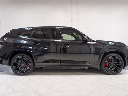 Used 2025 BMW XM Label Red image 41