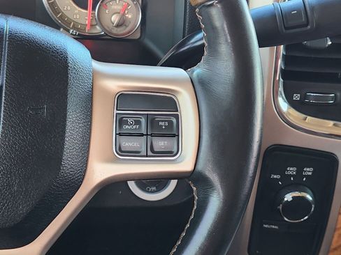 Used 2018 RAM 3500 Laramie Longhorn image 29