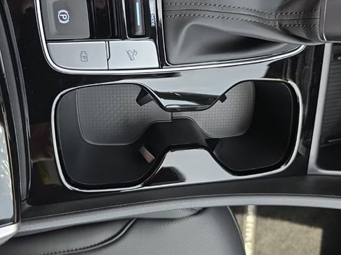 New 2025 Hyundai Santa Cruz Limited image 25