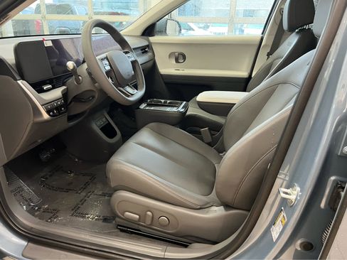 New 2026 Hyundai Ioniq 5 SEL image 27