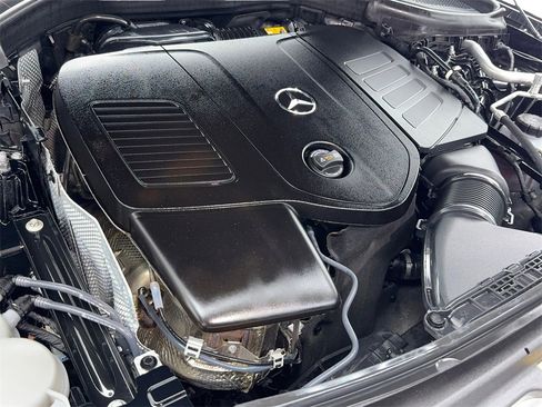 Used 2024 Mercedes-Benz GLC 300 GLC 300 NAV,CAM,PANO,HTD STS,B image 59