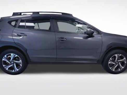 Used 2024 Subaru Crosstrek 2.0i Premium AWD/4WD image 9