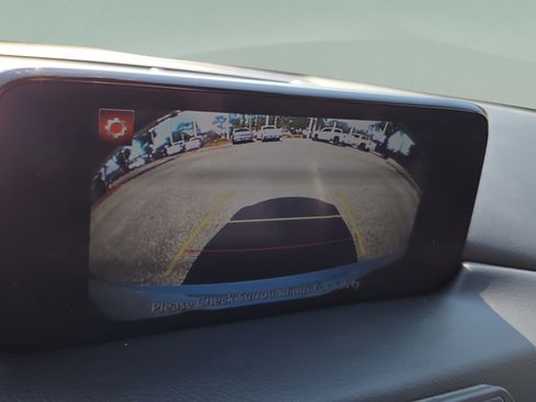 Used 2020 MAZDA CX-5 Grand Touring FWD image 20