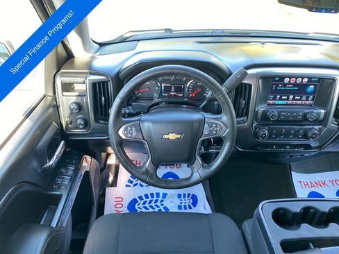 Used 2016 Chevrolet Silverado 1500 LT image 16