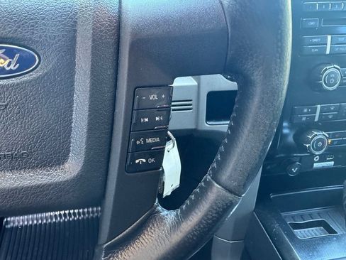 Used 2012 Ford F150 FX4 w/ FX Luxury Pkg AWD/4WD image 30
