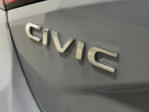 New 2026 Honda Civic Sport image 6