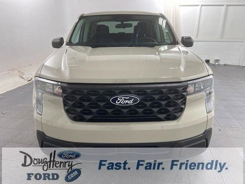 New 2025 Ford Maverick XL w/ Equipment Group 101A image 2