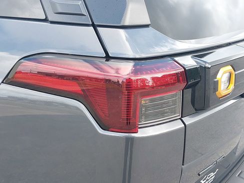 New 2026 Subaru Outback Wilderness AWD/4WD image 31