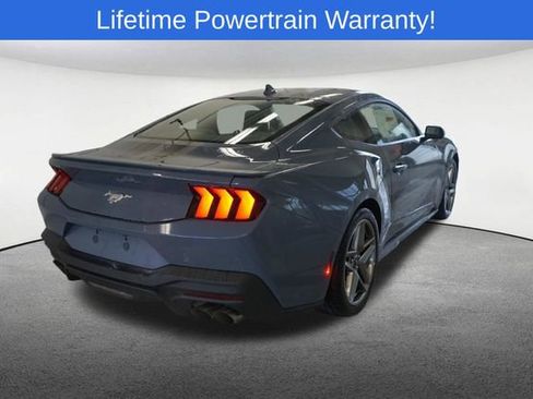 New 2026 Ford Mustang Premium RWD image 14